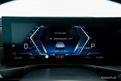 BMW i4 Gebrauchtwagen