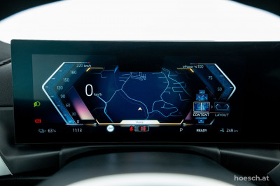 BMW i4 Gebrauchtwagen