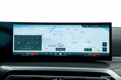 BMW i4 Gebrauchtwagen