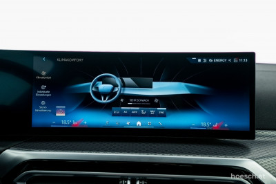 BMW i4 Gebrauchtwagen