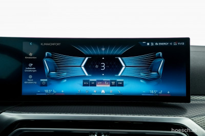 BMW i4 Gebrauchtwagen