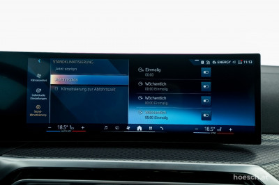 BMW i4 Gebrauchtwagen