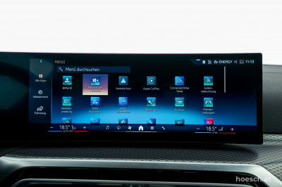 BMW i4 Gebrauchtwagen