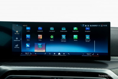 BMW i4 Gebrauchtwagen