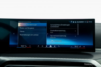 BMW i4 Gebrauchtwagen