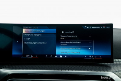 BMW i4 Gebrauchtwagen