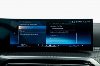 BMW i4 Gebrauchtwagen