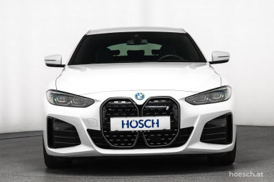 BMW i4 Gebrauchtwagen