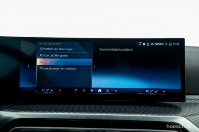 BMW i4 Gebrauchtwagen