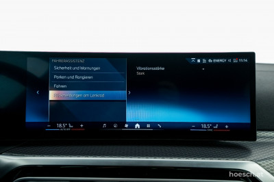 BMW i4 Gebrauchtwagen