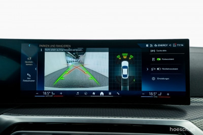 BMW i4 Gebrauchtwagen