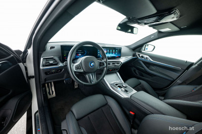 BMW i4 Gebrauchtwagen