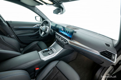 BMW i4 Gebrauchtwagen