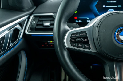 BMW i4 Gebrauchtwagen