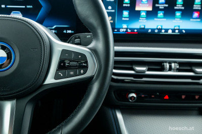 BMW i4 Gebrauchtwagen