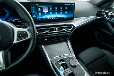 BMW i4 Gebrauchtwagen