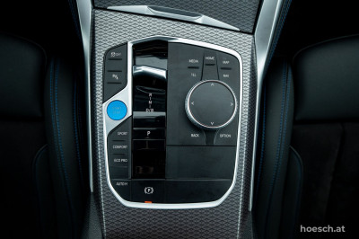 BMW i4 Gebrauchtwagen