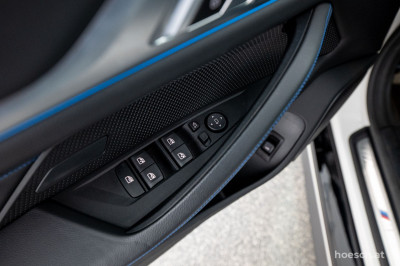 BMW i4 Gebrauchtwagen