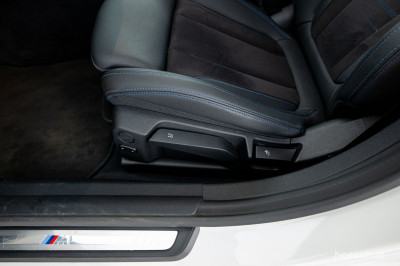 BMW i4 Gebrauchtwagen