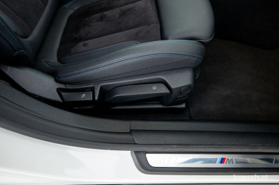 BMW i4 Gebrauchtwagen