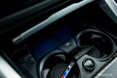 BMW i4 Gebrauchtwagen