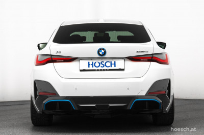 BMW i4 Gebrauchtwagen