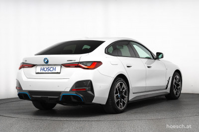 BMW i4 Gebrauchtwagen