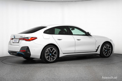 BMW i4 Gebrauchtwagen