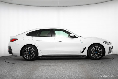 BMW i4 Gebrauchtwagen