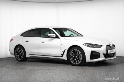 BMW i4 Gebrauchtwagen