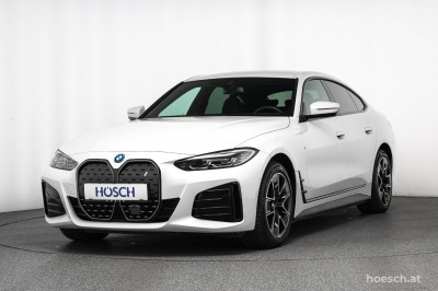 BMW i4 Gebrauchtwagen