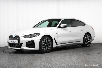 BMW i4 Gebrauchtwagen