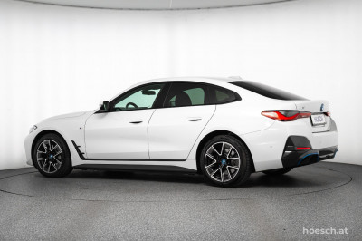 BMW i4 Gebrauchtwagen