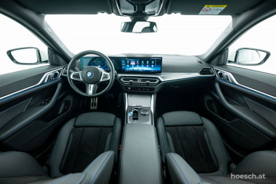 BMW i4 Gebrauchtwagen