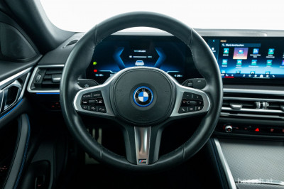 BMW i4 Gebrauchtwagen