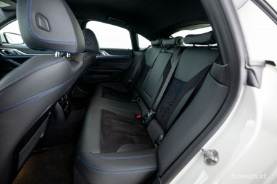 BMW i4 Gebrauchtwagen