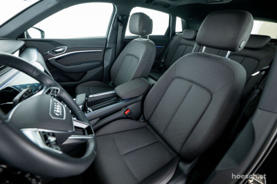 Audi e-tron Gebrauchtwagen