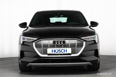 Audi e-tron Gebrauchtwagen