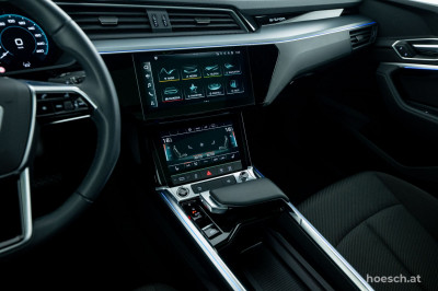 Audi e-tron Gebrauchtwagen