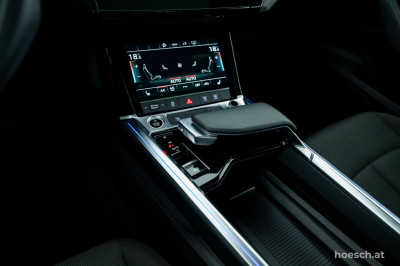 Audi e-tron Gebrauchtwagen
