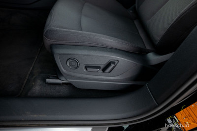 Audi e-tron Gebrauchtwagen
