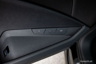 Audi e-tron Gebrauchtwagen