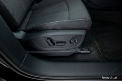 Audi e-tron Gebrauchtwagen