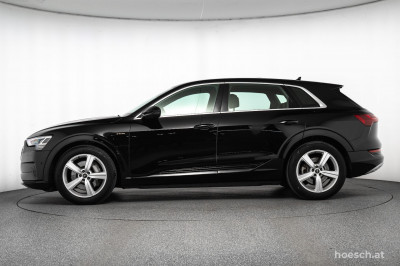 Audi e-tron Gebrauchtwagen