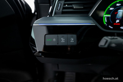 Audi e-tron Gebrauchtwagen