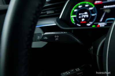 Audi e-tron Gebrauchtwagen