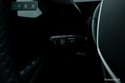 Audi e-tron Gebrauchtwagen