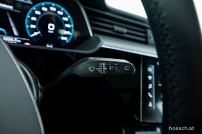 Audi e-tron Gebrauchtwagen
