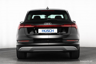 Audi e-tron Gebrauchtwagen