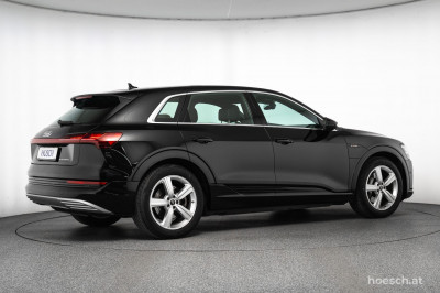 Audi e-tron Gebrauchtwagen